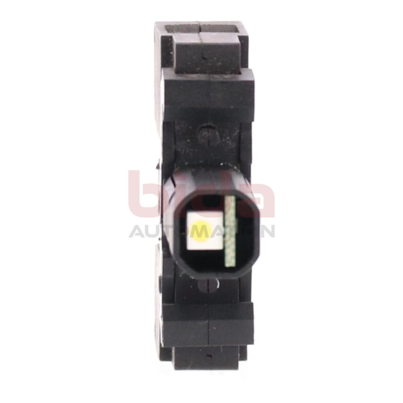 Siemens 3SB3400-1PE Lampenfassung mit integrierter LED  Lamp holder with integrated LED