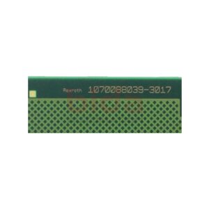 Rexroth 1070088039-3017 Steuerplatine / control board 24V DC