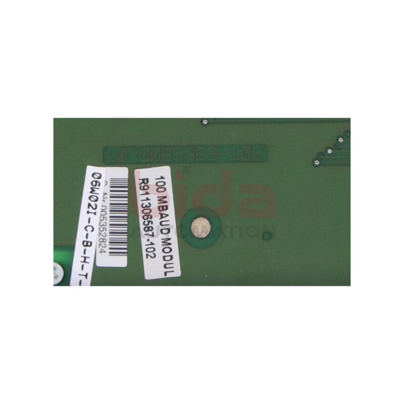 Rexroth 1070085363-102 Module