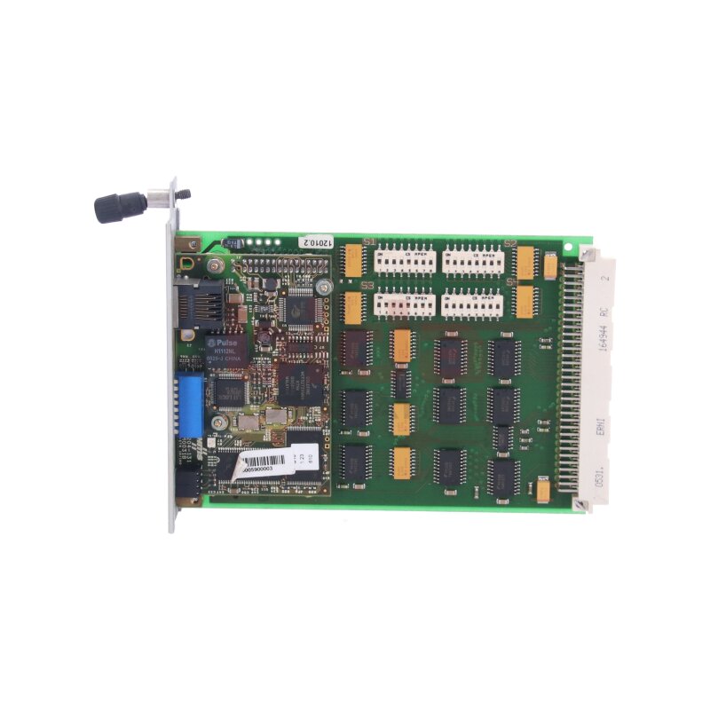 Rexroth 1070085363-102 Module