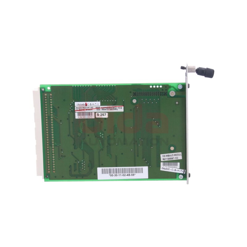 Rexroth 1070085363-102 Module