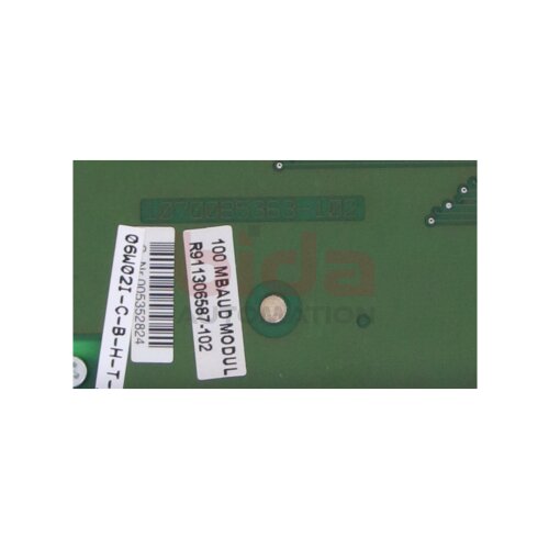 Rexroth 1070085363-102 Module