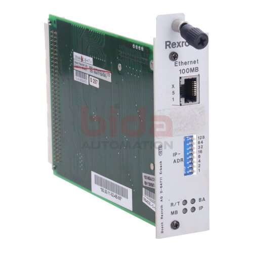Rexroth 1070085363-102 Module