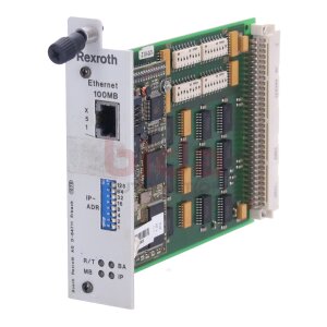 Rexroth 1070085363-102 Module
