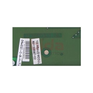 Rexroth 1070085363-102 Module
