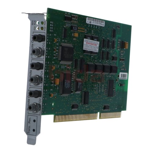 Phoenix IBS ISA SC/RI/RT-LK (2729198-07) Controller-Karte Controller board