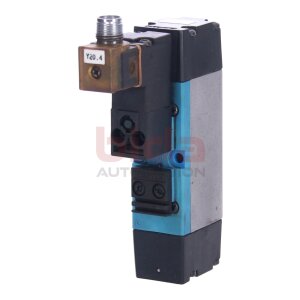 Festo MN2H-5/2-01-ZSR (191309) 5/2‑Wege‑Magnetventil /...