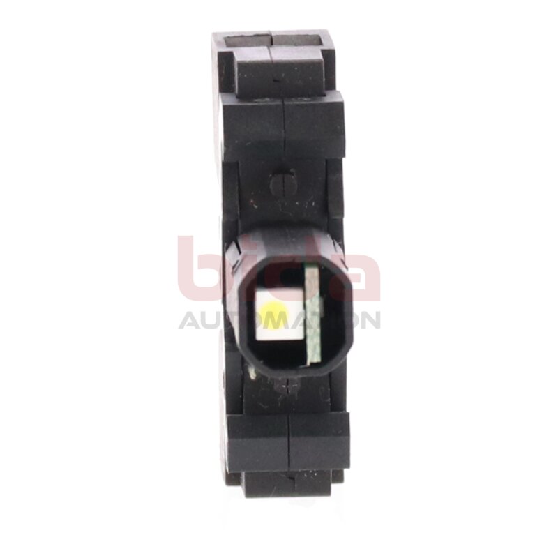 Siemens 3SB3400-1RE Lampenfassung mit integrierter LED  Lamp holder with integrated LED
