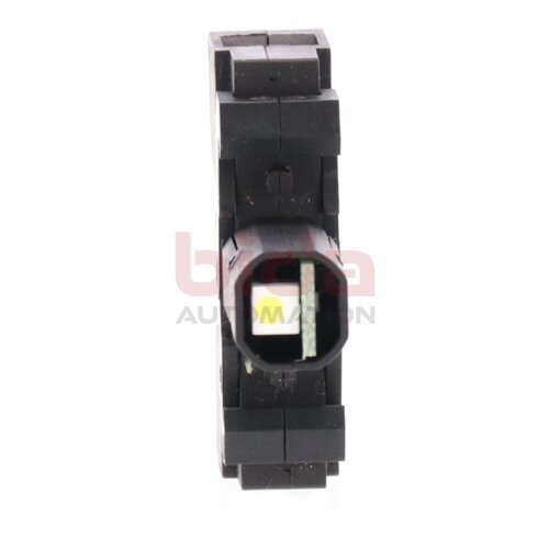 Siemens 3SB3400-1RE Lampenfassung mit integrierter LED  Lamp holder with integrated LED