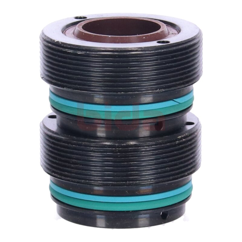 ROEMHELD 0154511 (VITON-DICHT.F.15X5-XXX) Gewindebuchse Threaded bushing
