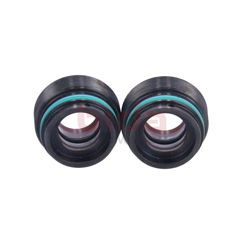 ROEMHELD 0154511 (VITON-DICHT.F.15X5-XXX) Gewindebuchse Threaded bushing