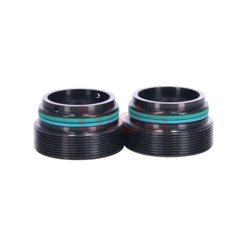 ROEMHELD 0154511 (VITON-DICHT.F.15X5-XXX) Gewindebuchse Threaded bushing