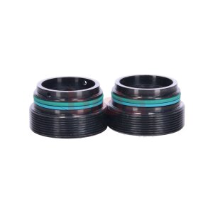 ROEMHELD 0154511 (VITON-DICHT.F.15X5-XXX) Gewindebuchse...