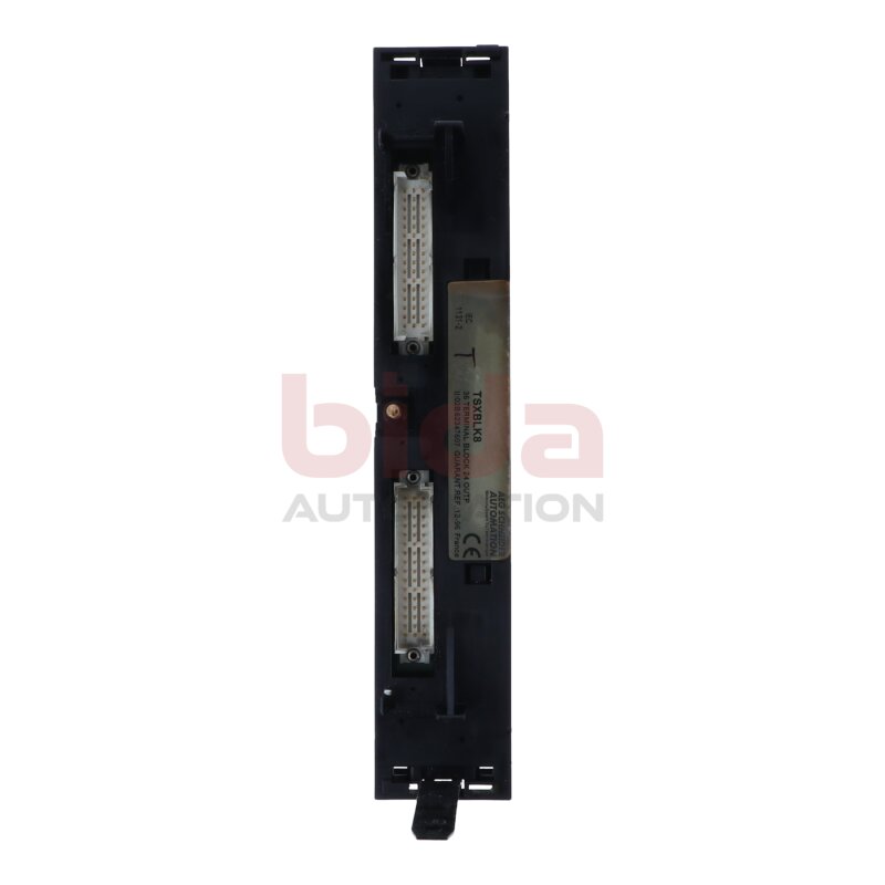 AEG SCHNEIDER TSXBLK8 / TSX BLK8 Klemmblock Terminal block