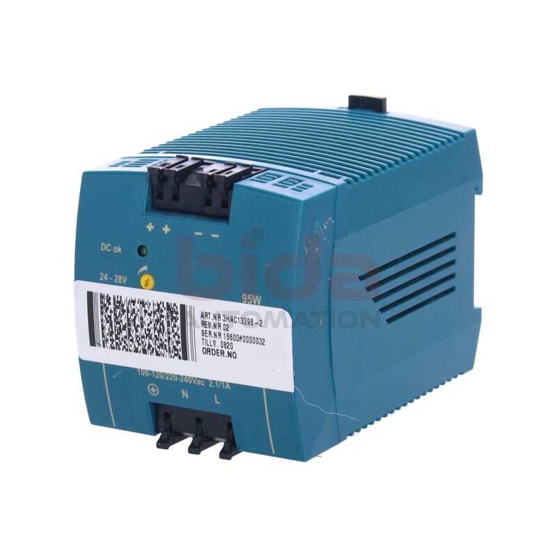 ABB 3HAC13398-2