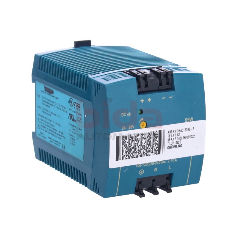 ABB 3HAC13398-2