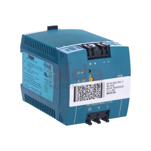ABB 3HAC13398-2