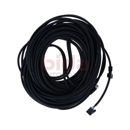 KEYENCE  AWM E43868 20379 80C 30V VW-1