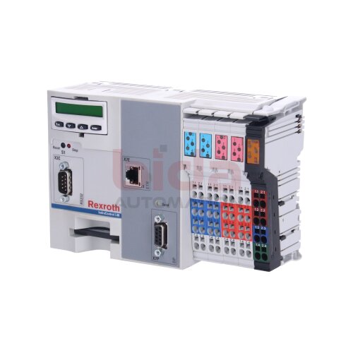 Rexroth CML40 2-NP-330-NA-NNNN-NW (R911170254) IndraControl L40