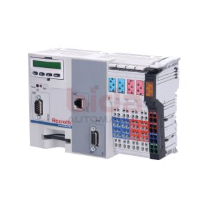 Rexroth CML40 2-NP-330-NA-NNNN-NW (R911170254)...