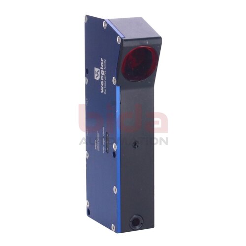 wenglor PNBC008 Laserdistanzsensor / laser distance sensor