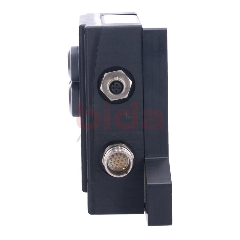 EUCHNER MGB-L1-APA-AA6A1-S5-L-114237 Zuhaltemodul Locking module