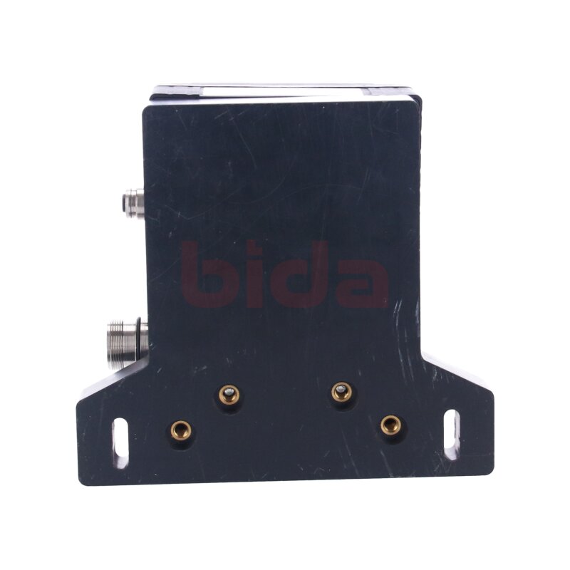 EUCHNER MGB-L1-APA-AA6A1-S5-L-114237 Zuhaltemodul Locking module