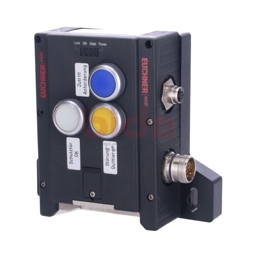 EUCHNER MGB-L1-APA-AA6A1-S5-L-114237 Zuhaltemodul Locking module