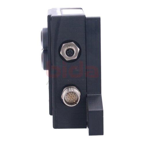 EUCHNER MGB-L1-APA-AA6A1-S5-L-114237 Zuhaltemodul Locking module