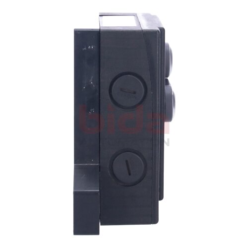 EUCHNER MGB-L1-APA-AA6A1-S5-L-114237 Zuhaltemodul Locking module