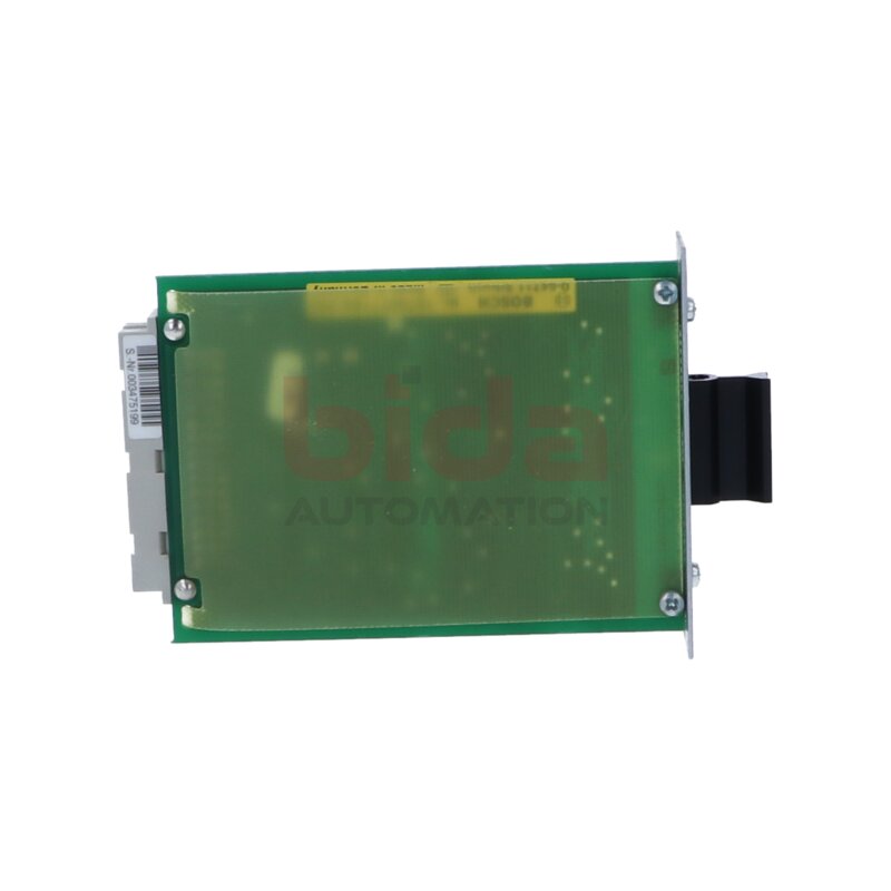 BOSCH RAM MODUL 128K-P