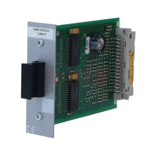 BOSCH RAM MODUL 128K-P