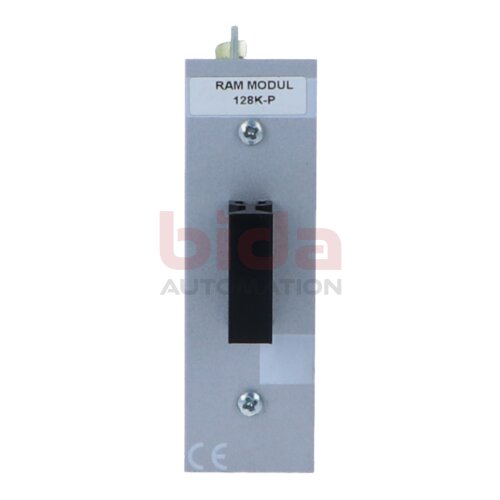 BOSCH RAM MODUL 128K-P