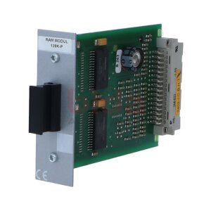 BOSCH RAM MODUL 128K-P