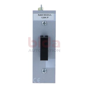 BOSCH RAM MODUL 128K-P