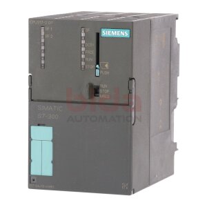 Siemens 6ES7 317-2AJ10-0AB0 / 6ES7317-2AJ10-0AB0...