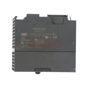 Siemens 6ES7 317-2AJ10-0AB0 / 6ES7317-2AJ10-0AB0...