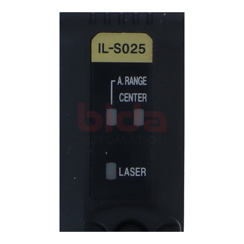 KEYENCE ILS025 (53711735) Industriesensor Industrial sensor