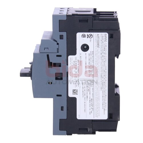 Siemens 3RV2021-4AA20