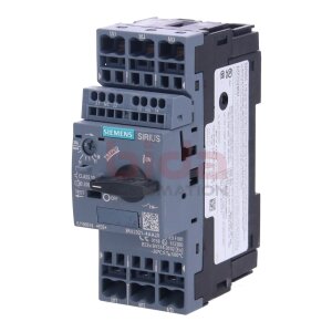Siemens 3RV2021-4AA20
