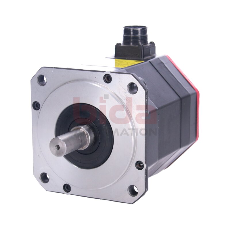 Fanuc A06B-2233-B100 (C154C0DF7) AC Servo Motor