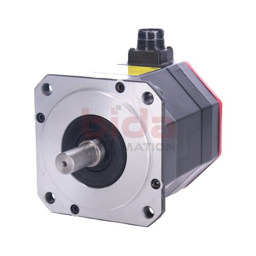Fanuc A06B-2233-B100 (C154C0DF7) AC Servo Motor