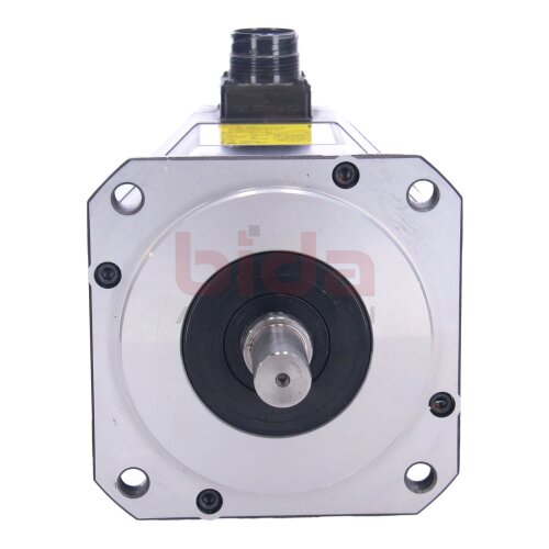 Fanuc A06B-2233-B100 (C154C0DF7) AC Servo Motor