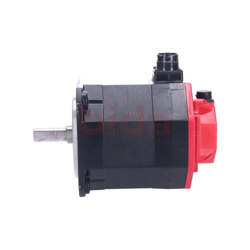 Fanuc A06B-2233-B100 (C154C0DF7) AC Servo Motor