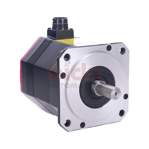 Fanuc A06B-2233-B100 (C154C0DF7) AC Servo Motor