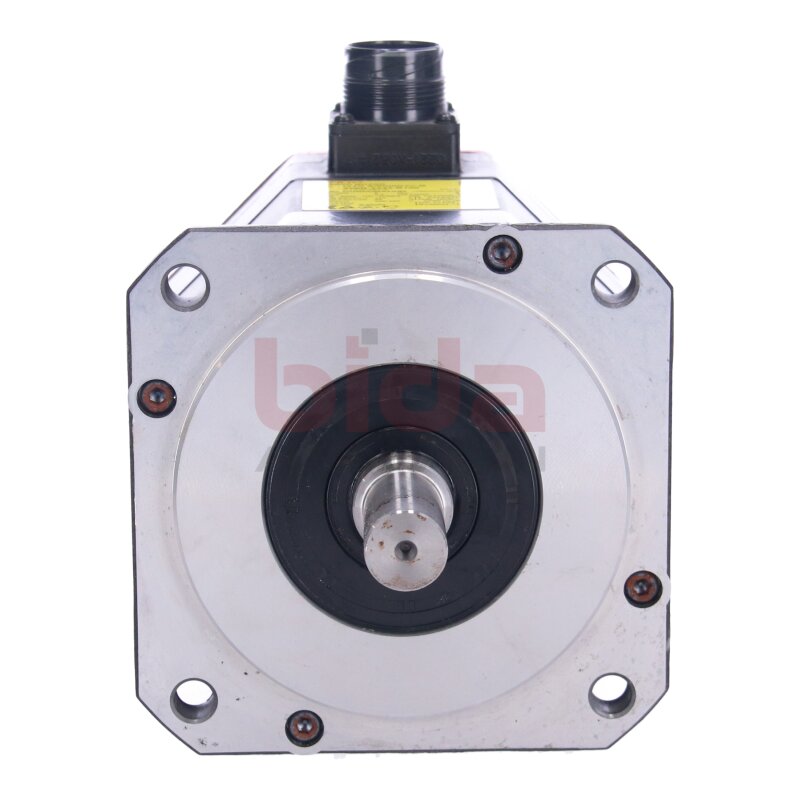 Fanuc A06B-2233-B100 (C153C0ECF) AC Servo Motor