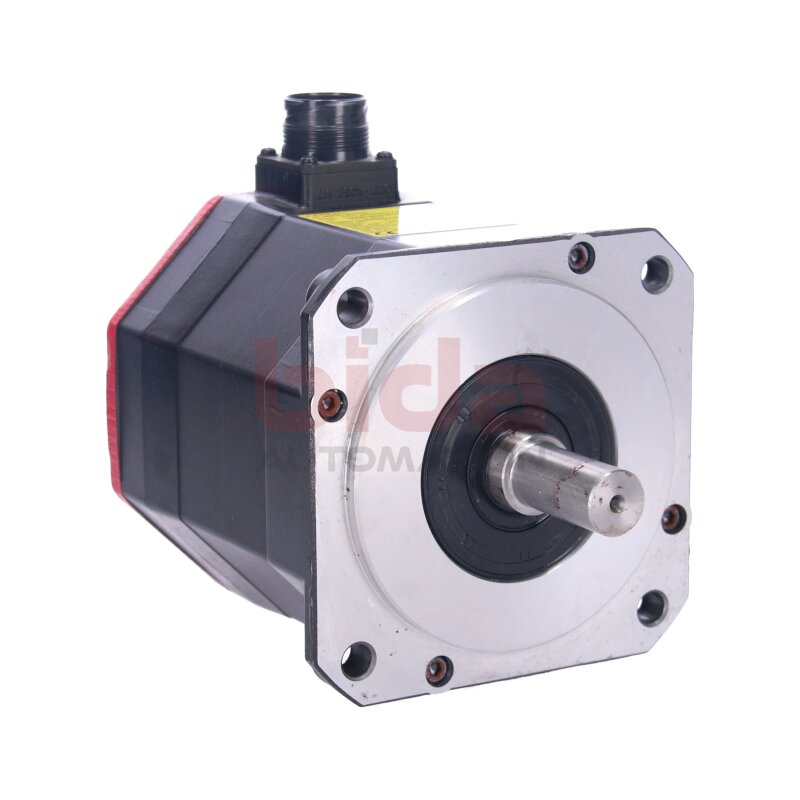 Fanuc A06B-2233-B100 (C153C0ECF) AC Servo Motor