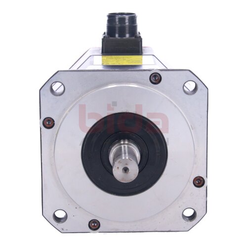 Fanuc A06B-2233-B100 (C153C0ECF) AC Servo Motor