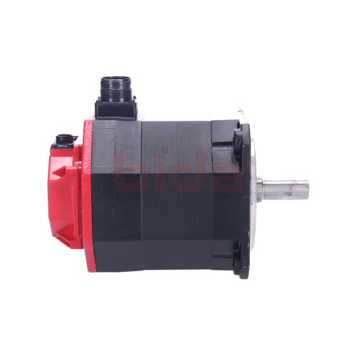 Fanuc A06B-2233-B100 (C153C0ECF) AC Servo Motor