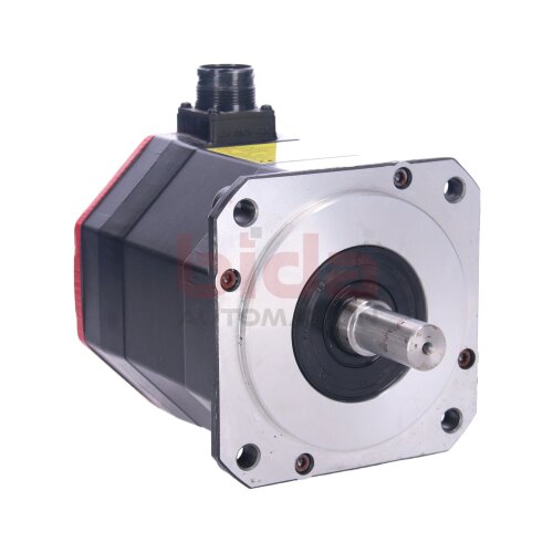 Fanuc A06B-2233-B100 (C153C0ECF) AC Servo Motor